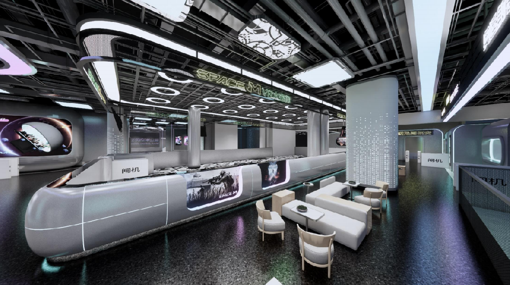 數(shù)字濟(jì)南城市綜合感知預(yù)警網(wǎng)絡(luò)工程應(yīng)用促進(jìn)中心建設(shè)項(xiàng)目（裝修）